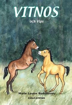Vitnos och Vips | 0:e upplagan