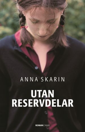 Utan reservdelar