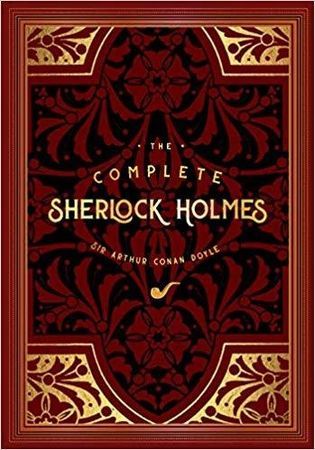 The complete Sherlock Holmes | 1:a upplagan