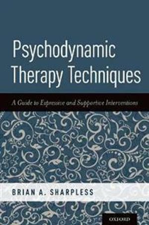 Psychodynamic Therapy Techniques | 1:a upplagan