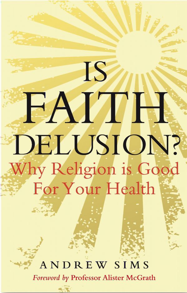 Is Faith Delusion? | 0:e upplagan