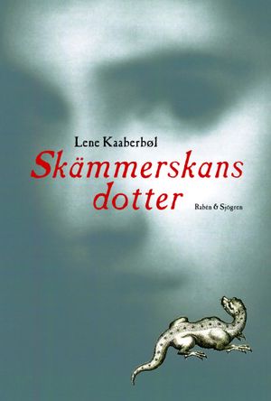 Skämmerskans dotter | 1:a upplagan