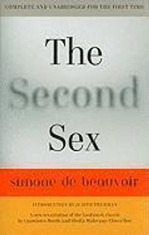 The Second Sex