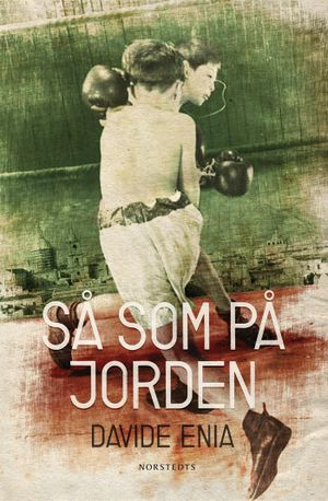 Så som på jorden | 1:a upplagan