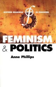 Feminism and Politics