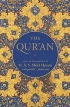 The Qur'an