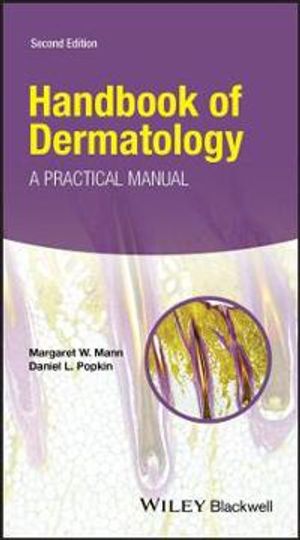 Handbook of Dermatology |  2:e upplagan