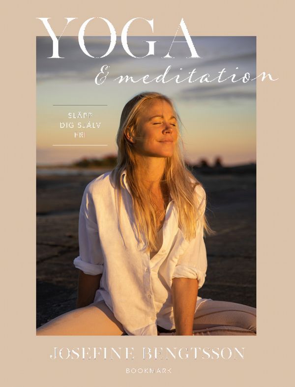 Yoga och meditation | 0:e upplagan