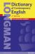 Longman Dictionary of Contemporary English (2014)