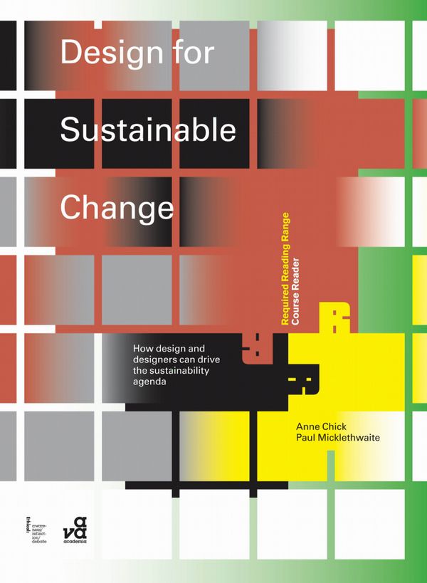 Design for Sustainable Change | 0:e upplagan