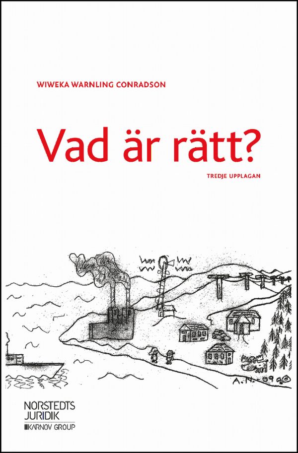 Vad är rätt? | 3:e upplagan