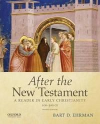 After the New Testament: 100-300 C.E. | 2:a upplagan