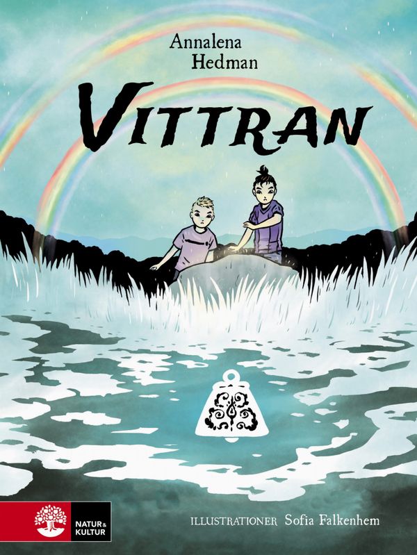 Vittran | 1:a upplagan