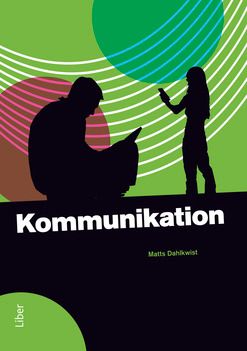 Kommunikation | 6:e upplagan