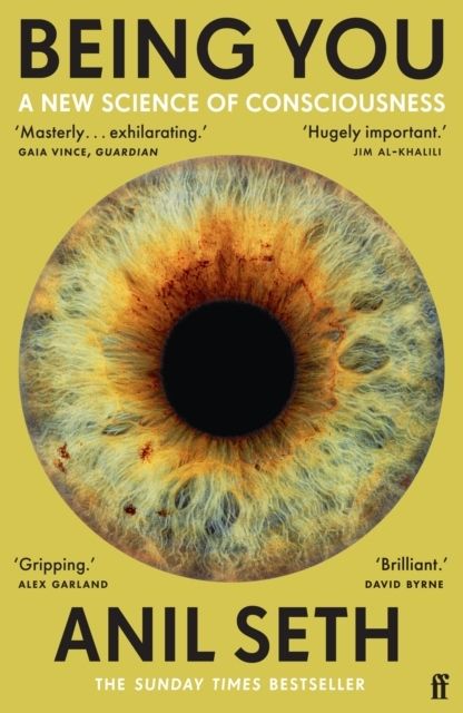 Being You | 0:e upplagan