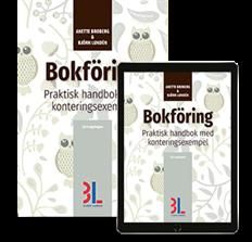 Bokföring | 22:a upplagan