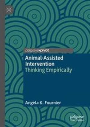 Animal-Assisted Intervention: Thinking Empirically | 1:a upplagan