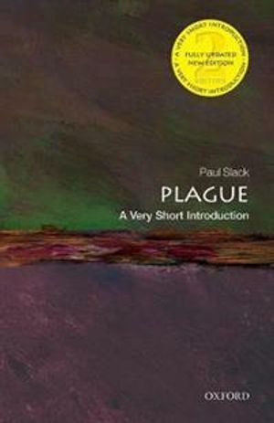 Plague: A Very Short Introduction