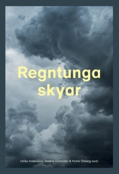 Regntunga skyar (2020) | 0:e upplagan