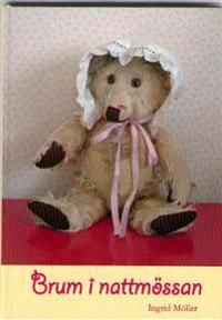 Brum i nattmössan | 1:a upplagan