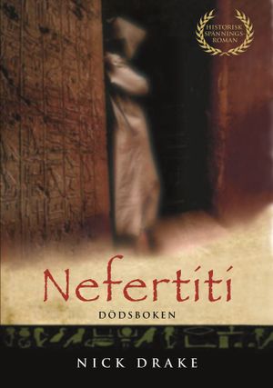 Nefertiti : dödsboken