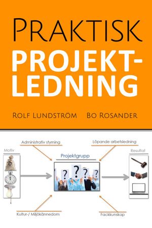 Praktisk projektledning