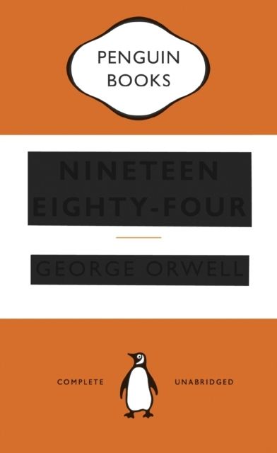 Nineteen Eighty-Four | 0:e upplagan