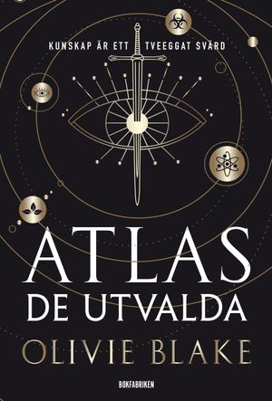 Atlas - De utvalda