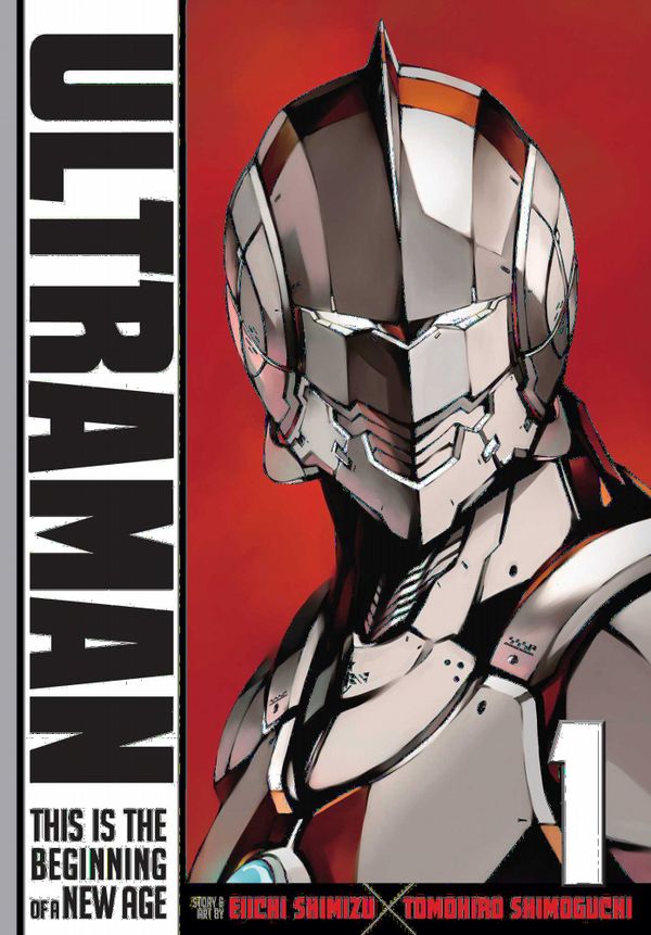 Ultraman | 0:e upplagan