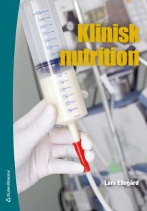 Klinisk nutrition | 1:a upplagan