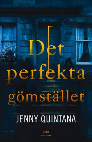 Det perfekta gömstället | 1:a upplagan