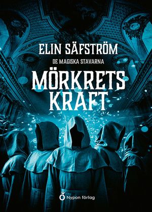 De magiska stavarna - Mörkrets kraft | 1:a upplagan