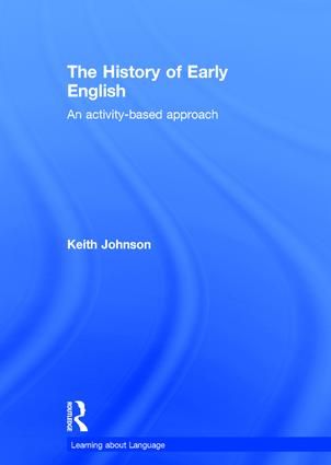 The History of Early English | 1:a upplagan
