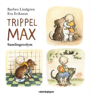 Trippel-Max | 1:a upplagan