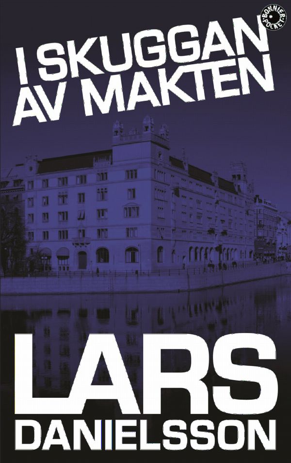 I skuggan av makten | 0:e upplagan