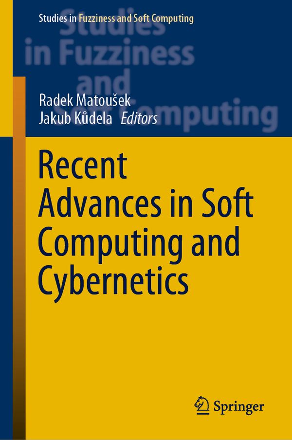 Recent Advances in Soft Computing and Cybernetics | 1:a upplagan