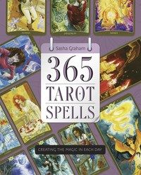 365 Tarot Spells | 0:e upplagan