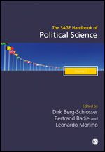 The SAGE Handbook of Political Science