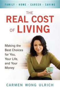 Real Cost Of Living