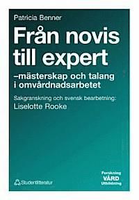 Från novis till expert | 1:a upplagan