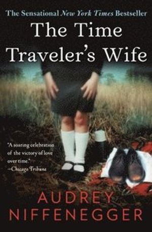 The Time Traveler's Wife