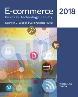 E-commerce 2018 | 14:e upplagan