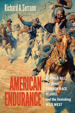 American Endurance