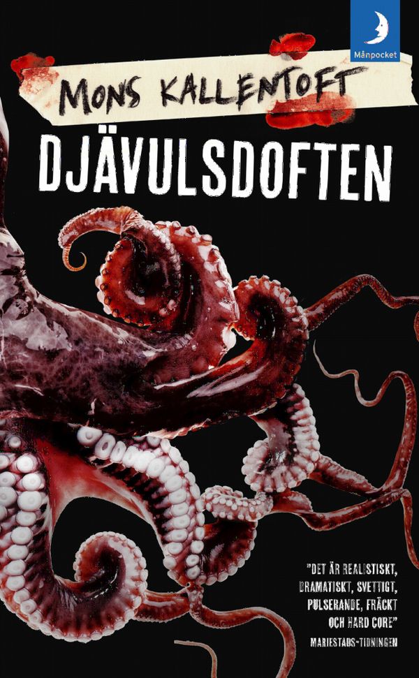 Djävulsdoften | 0:e upplagan