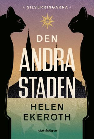 Den andra staden | 1:a upplagan