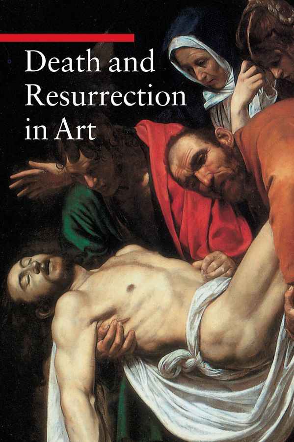 Death and Resurrection in Art | 0:e upplagan