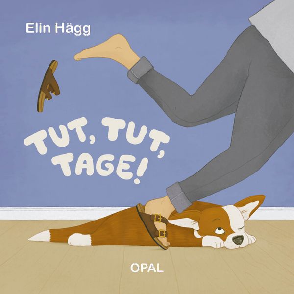 Tut, tut, Tage! | 0:e upplagan