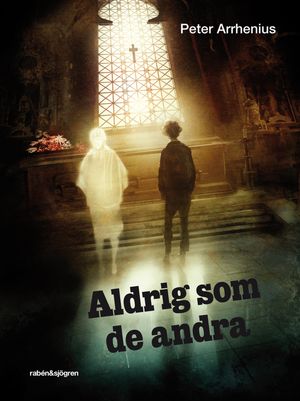 Aldrig som de andra | 1:a upplagan