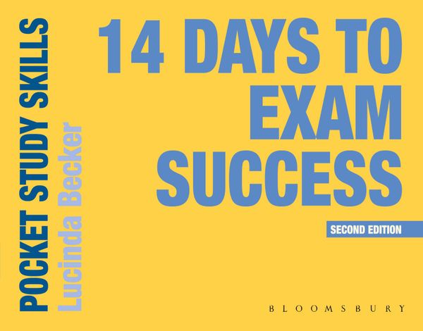 14 Days to Exam Success | 2:a upplagan