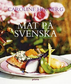 Mat på svenska | 1:a upplagan